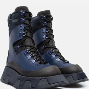 Camper Lab Wilma Extreme Boots